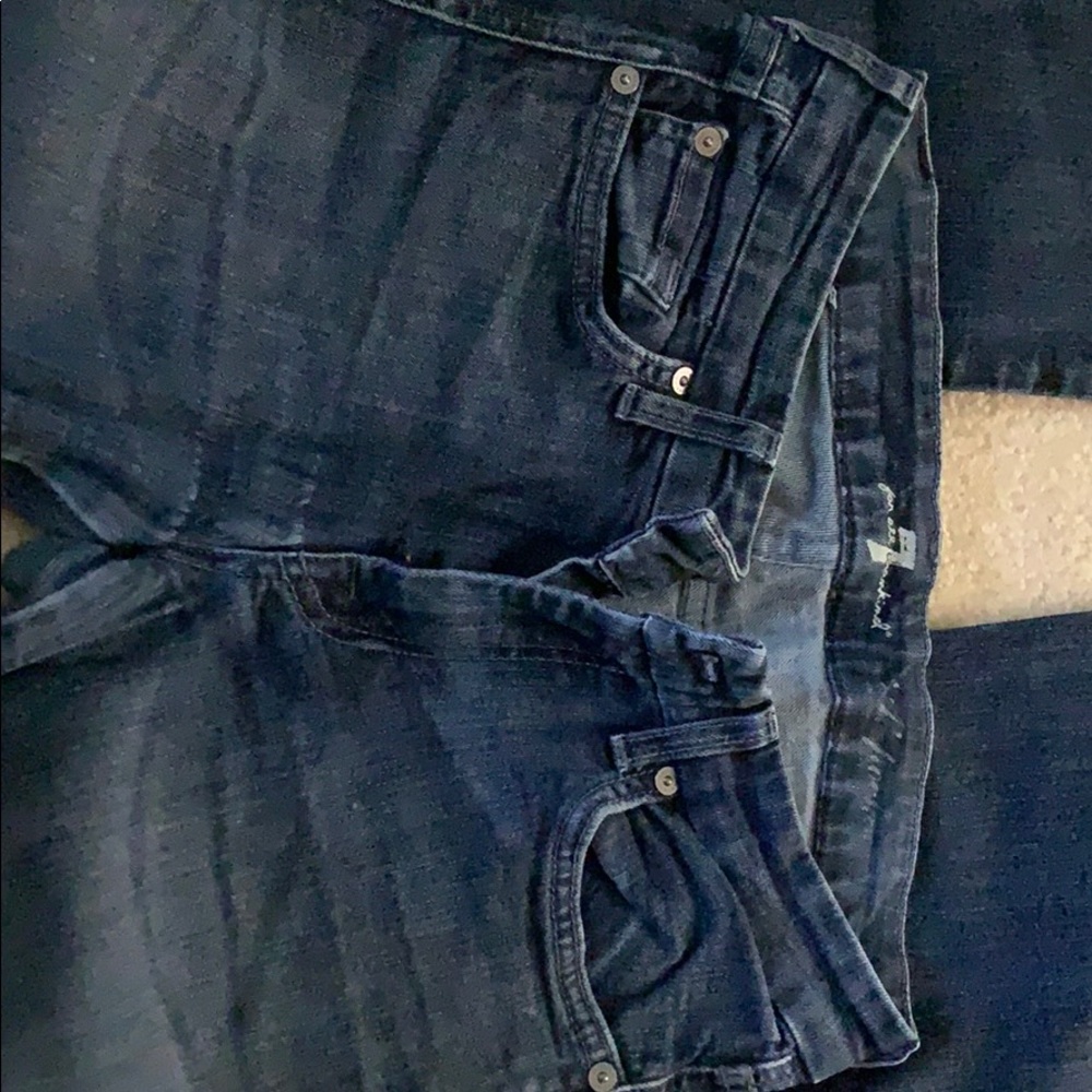 7 jeans